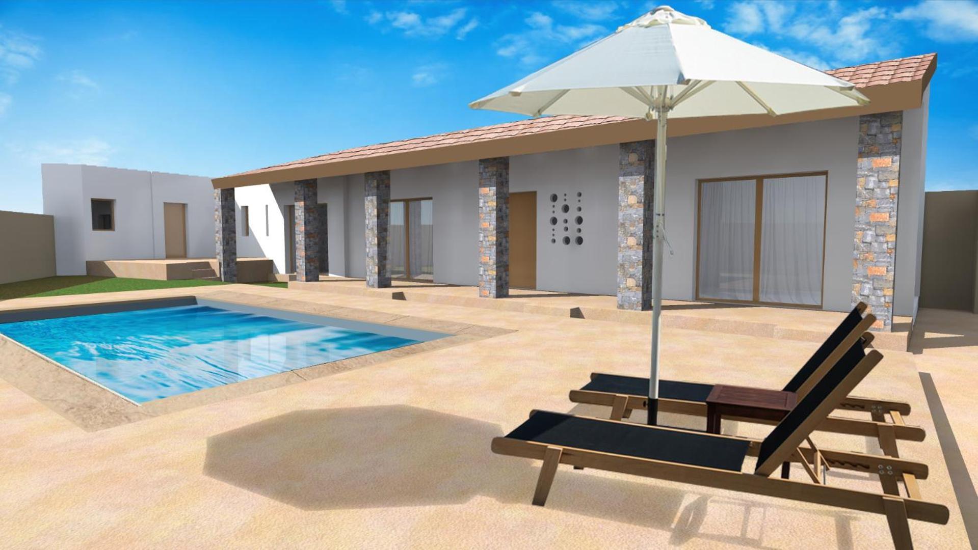 Evdokia Suites Goúvai Luaran gambar