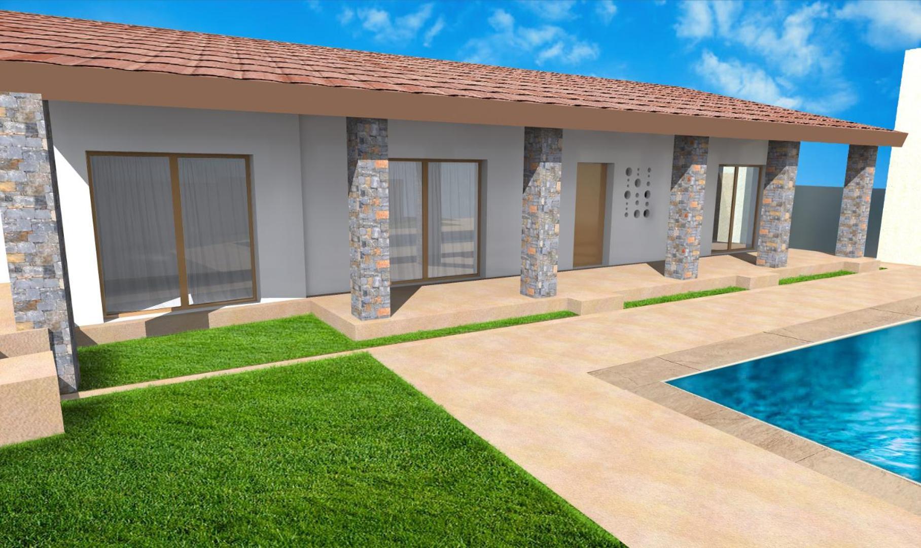 Evdokia Suites Goúvai Luaran gambar